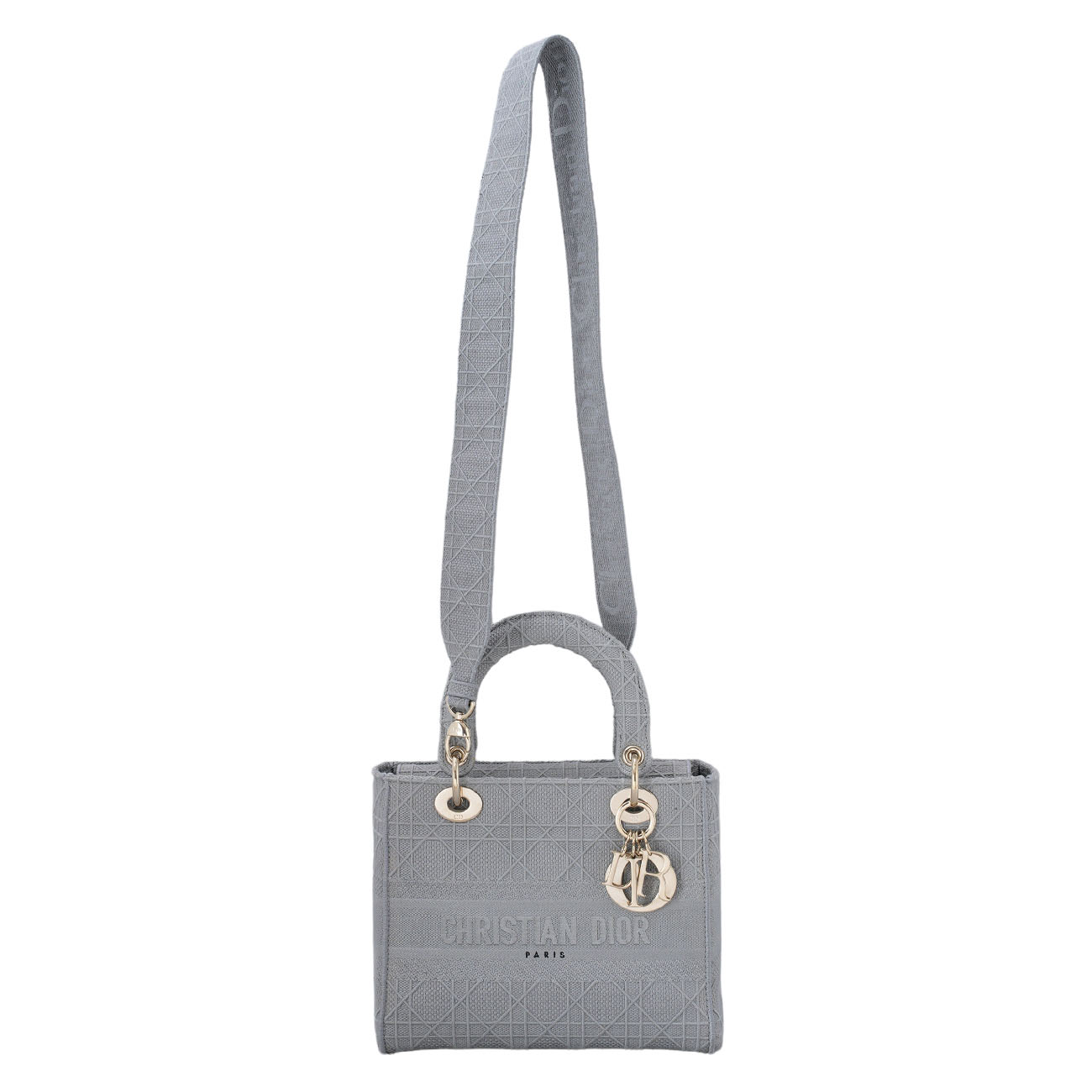CHRISTIAN DIOR(USED)크리스찬디올 레이디 디라이트 미듐